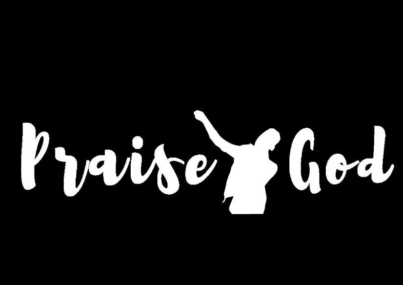 Praise God